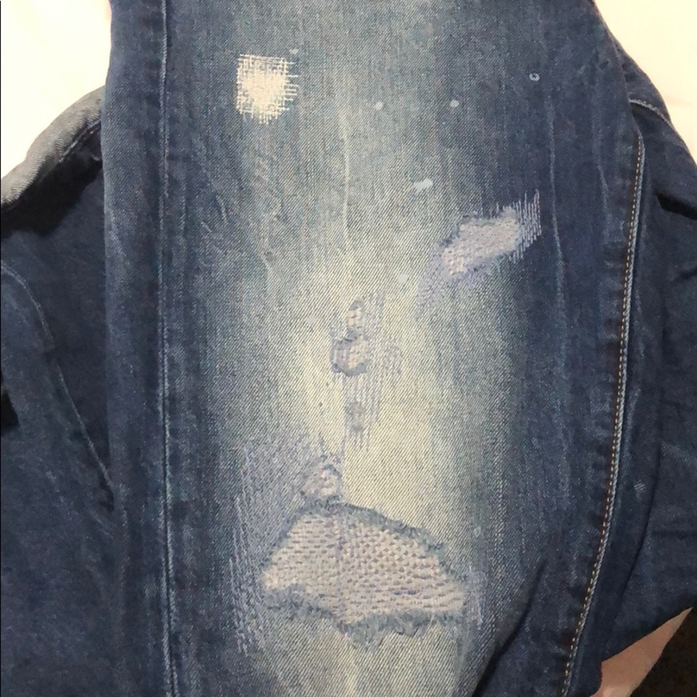 jeans - Picture 3 of 5